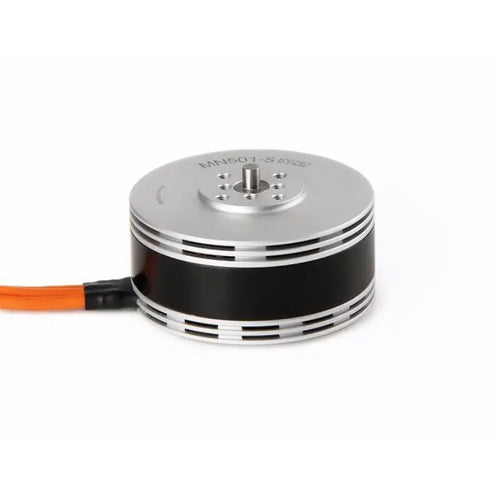 LIGPOWER MN501-S KV240 Waterproof UAV Motor w/ 4.6kg Max Thrust