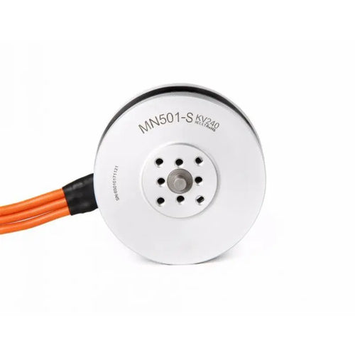 LIGPOWER MN501-S KV240 Waterproof UAV Motor w/ 4.6kg Max Thrust