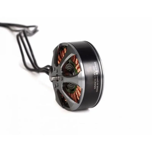 LIGPOWER MN5212 KV340 High-Efficiency UAV Motor w/ Max 4.3kg Thrust