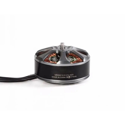 LIGPOWER MN5212 KV420 High-Efficiency UAV Motor w/ 5.9kg Max Thrust