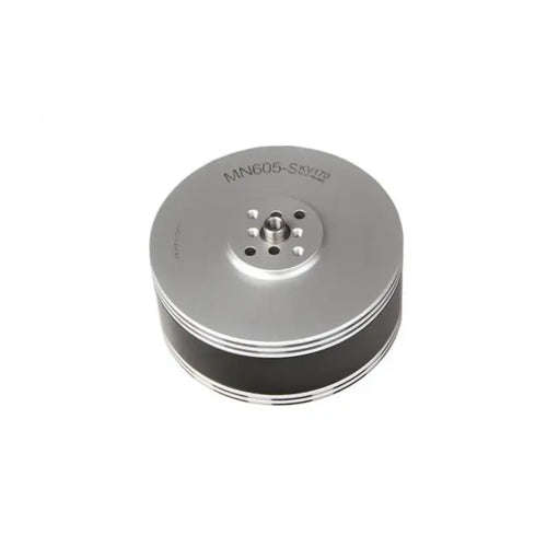 LIGPOWER MN605-S KV170 Waterproof UAV Motor w/ 8.6kg Max Thrust 2pcs/SET