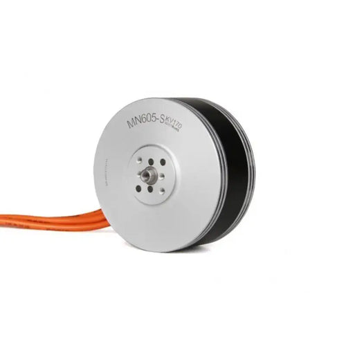 LIGPOWER MN605-S KV320 Waterproof UAV Motor w/ 7.1kg Max Thrust 2pcs/SET