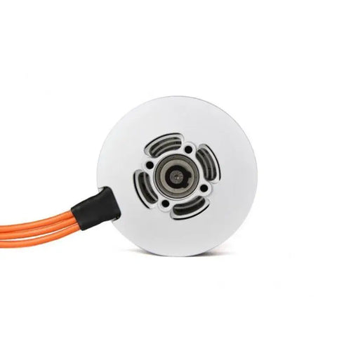 LIGPOWER MN605-S KV320 Waterproof UAV Motor w/ 7.1kg Max Thrust 2pcs/SET