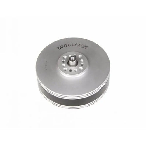 LIGPOWER MN701-S KV135 Waterproof UAV Motor w/ 9.7kg Max Thrust 2pcs/SET