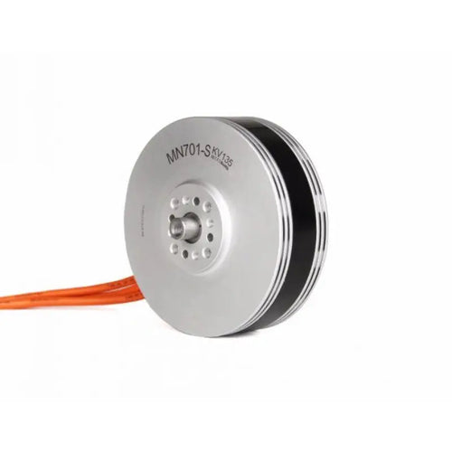 LIGPOWER MN701-S KV280 Waterproof UAV Motor w/ 9kg Max Thrust (2pcs/SET)