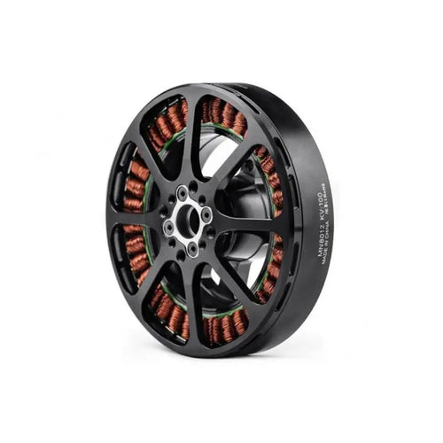 LIGPOWER MN8012 KV100 High Efficiency Multirotor UAV Motor w/ 11.8kg Max Thrust