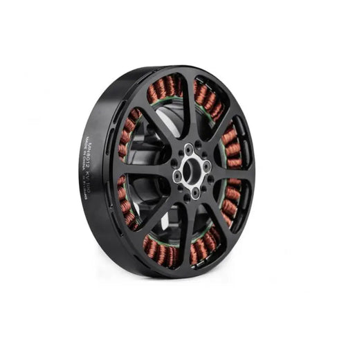 LIGPOWER MN8012 KV100 High Efficiency Multirotor UAV Motor w/ 11.8kg Max Thrust