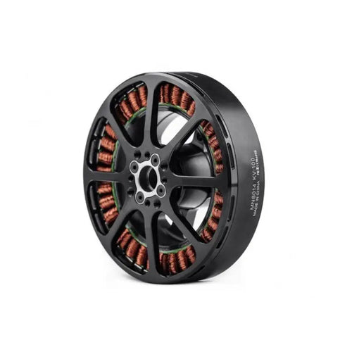 LIGPOWER MN8014 KV180 High Efficiency Multirotor UAV Motor w/ 13.9kg Max Thrust