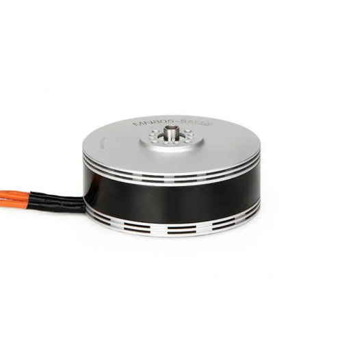 LIGPOWER MN805-S KV120 Heavy Lift UAV Motor w/ 14.3kg Max Thrust