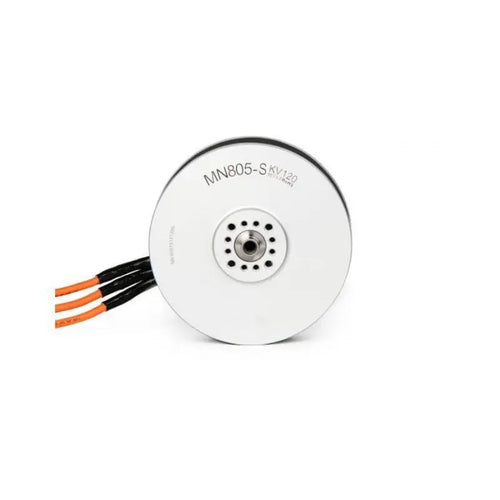 LIGPOWER MN805-S KV120 Heavy Lift UAV Motor w/ 14.3kg Max Thrust