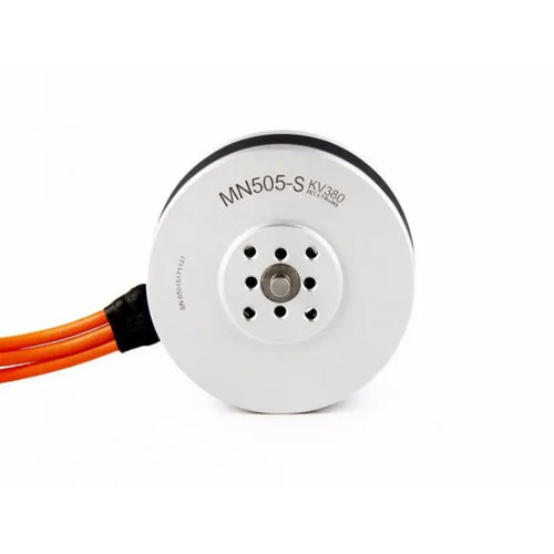 LIGPOWER Navigator Waterproof MN505-S 380 KV Motor w/ 5.4kg Max Thrust