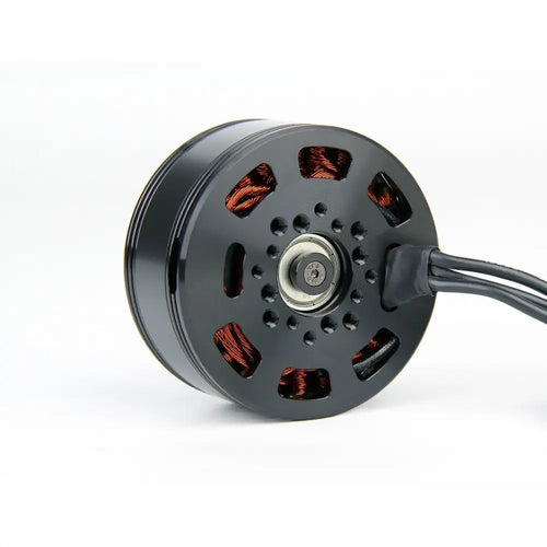 LIGPOWER P60 w/o Pin Waterproof Agricultural UAV Motor KV170 w/ 8.4kg Max Thrust