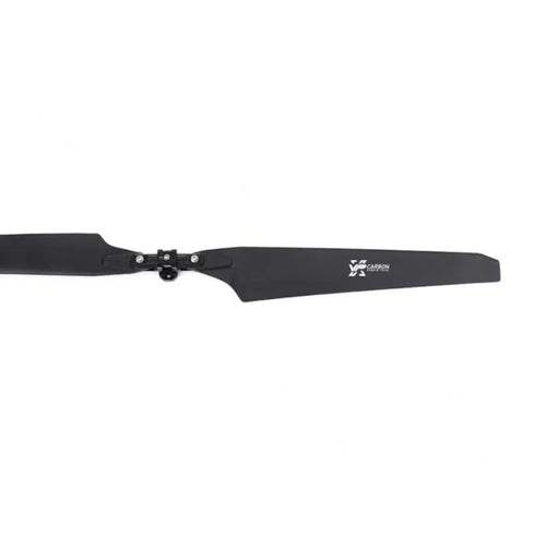 LIGPOWER Polymer Manual Variable Pitch Folding Propeller MF2211VP-2PCS/PAIR
