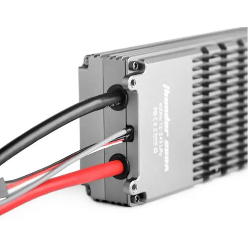LIGPOWER Thunder 12~24S 200A Waterproof High-Power ESC for UAVs