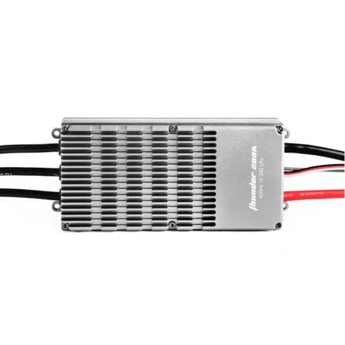 LIGPOWER Thunder 12~24S 200A Waterproof High-Power ESC for UAVs