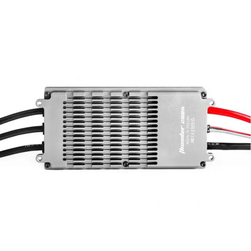 LIGPOWER Thunder 12~24S 200A Waterproof High-Power ESC for UAVs