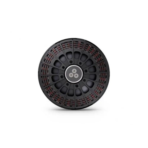 LIGPOWER U15II KV80 UAV Motor w/ 36kg Max Thrust for Heavy-Lift Drones