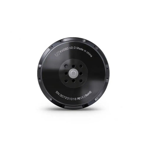 LIGPOWER U7 V2.0 KV420 Industrial UAV Motor for 10-24kg Multirotor