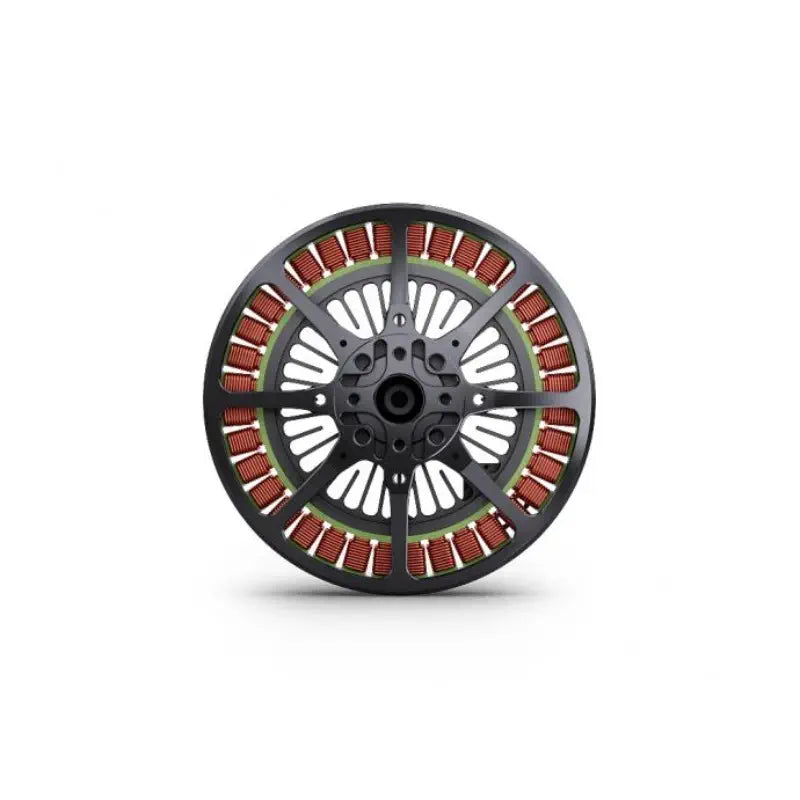 LIGPOWER U8 Lite L KV95 High-Efficiency UAV Motor w/ 10kg Max Thrust