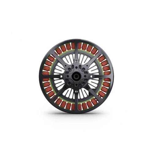 LIGPOWER U8 Lite L KV95 High-Efficiency UAV Motor w/ 10kg Max Thrust