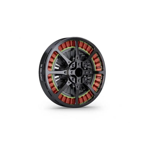 LIGPOWER U8 Lite L KV95 High-Efficiency UAV Motor w/ 10kg Max Thrust
