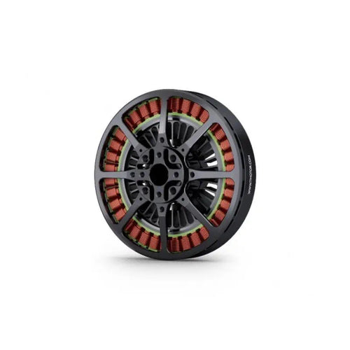 LIGPOWER U8 Lite L KV95 High-Efficiency UAV Motor w/ 10kg Max Thrust