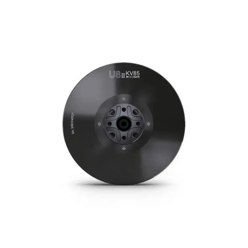 LIGPOWER U8II KV100 Waterproof UAV Motor w/ 8.7kg Max Thrust