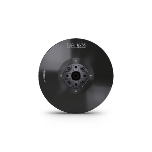 LIGPOWER U8II KV85 Industry Waterproof UAV Motor w/ 7.1kg Max Thrust