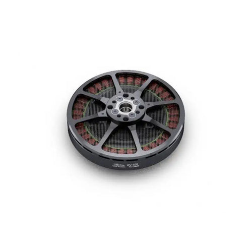 LIGPOWER U8II Lite KV100 Powerful UAV Motor w/ 9kg Max Thrust