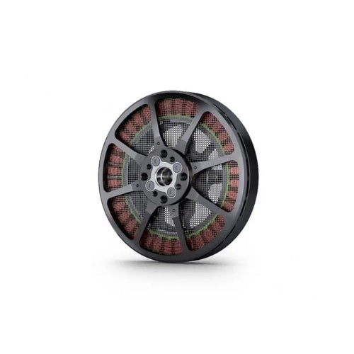 LIGPOWER U8II Lite KV100 Powerful UAV Motor w/ 9kg Max Thrust