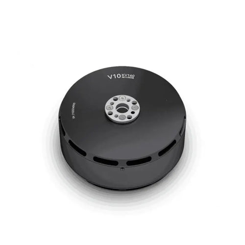 LIGPOWER V10 KV160 12S Brushless Drone Motor