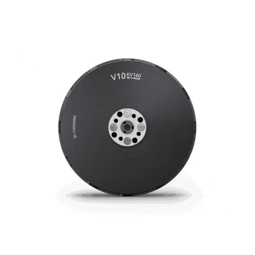 LIGPOWER V10 KV160 12S Brushless Drone Motor