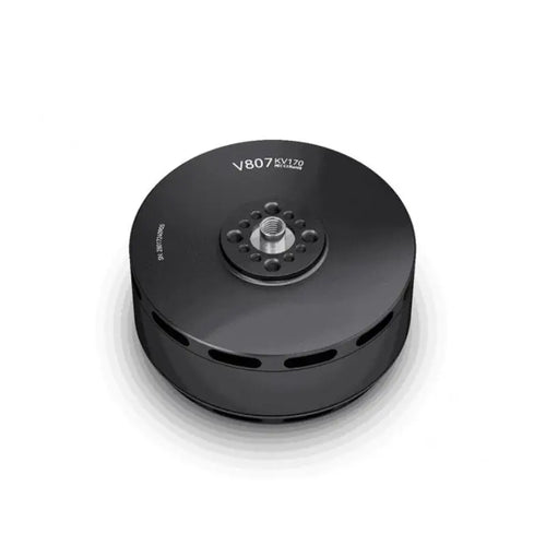 LIGPOWER Vtol Brushless Drone Motor 807 KV170 12S