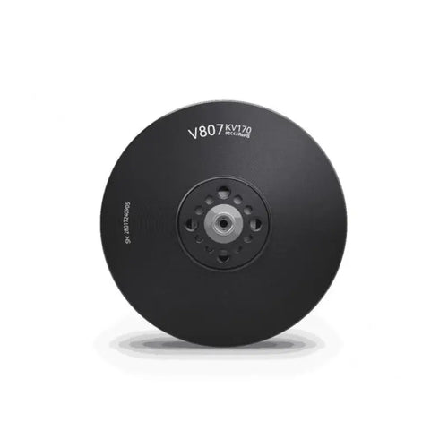 LIGPOWER Vtol Brushless Drone Motor 807 KV170 12S