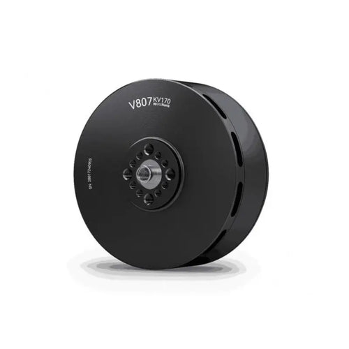 LIGPOWER Vtol Brushless Drone Motor 807 KV170 12S