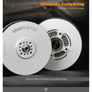 LIGPOWER Waterproof UAV Motor w/ 11.6kg Max Thrust MN801 KV120