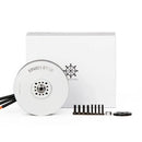 LIGPOWER Waterproof UAV Motor w/ 11.6kg Max Thrust MN801 KV120