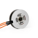 LIGPOWER Waterproof UAV Motor w/ 11.6kg Max Thrust MN801 KV120