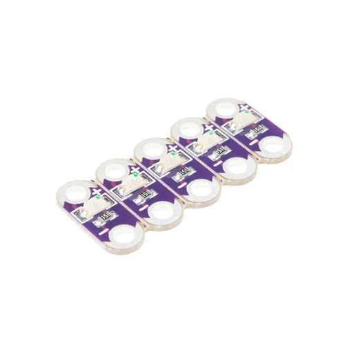 LilyPad LED Blue (5pk)