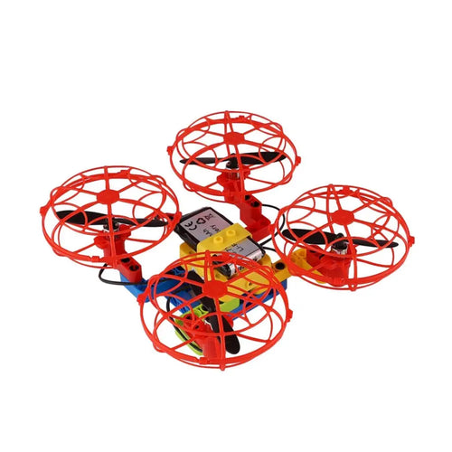 LiteBee Brix III DIY Drone Kit for STEAM Education