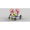 LiteBee Brix III DIY Drone Kit for STEAM Education
