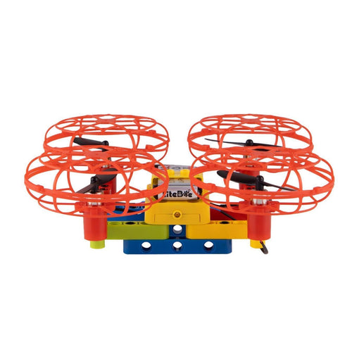 LiteBee Brix III DIY Drone Kit for STEAM Education