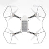 Litebee Wing V2 STEAM Educational drone with Scratch & Python Programming
