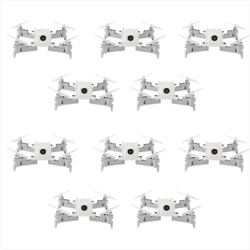 Litebee Wing Drone FM-10 Pack (10x)