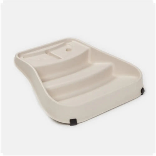 Litter-Robot Open Air Ramp Beige - Main Image