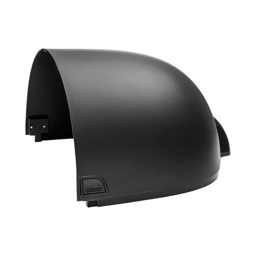 Litter-Robot 4 Bonnet - Black