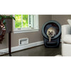 Litter-Robot 4 Waste Drawer with Step (Black)