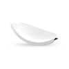 Litter-Robot 4 Mini Fence - White
