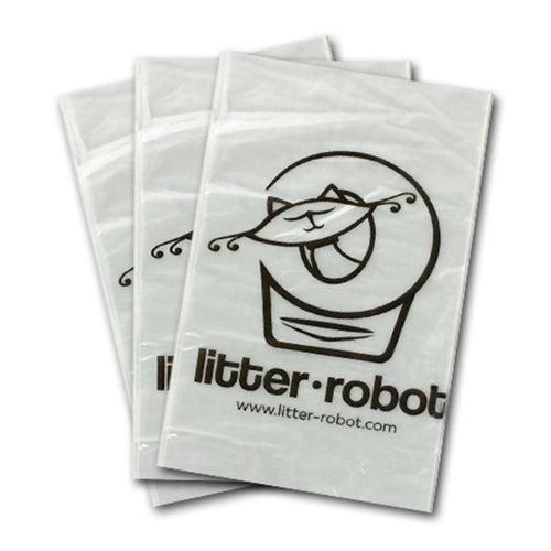 Litter-Robot 4 Automatic Self-Cleaning Litter Box – Black Bundle (EU)