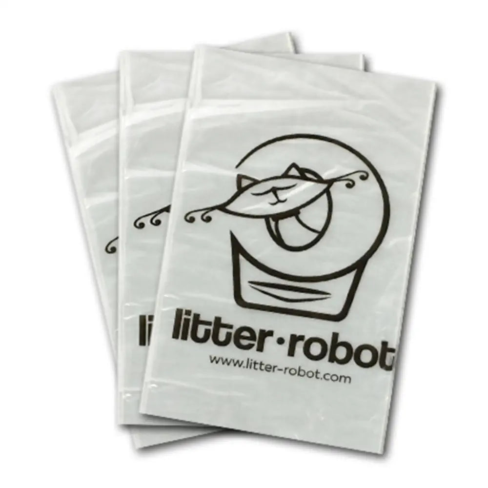 Litter-Robot Drawer Liners (25 Pack) RobotShop